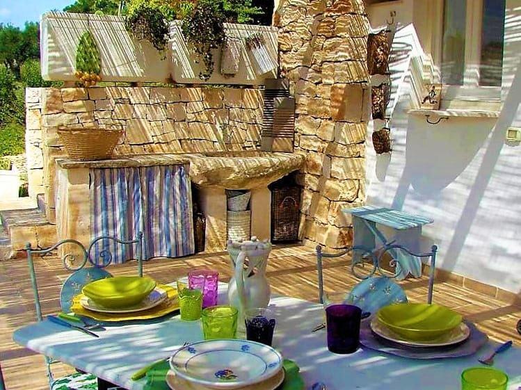 Гостьовий будинок Trulli Fogliarella Остуні Екстер'єр фото